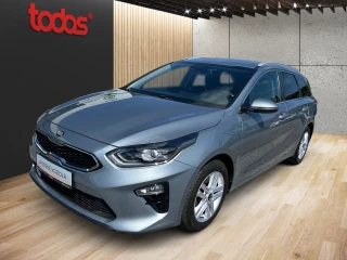 Kia Ceed sw