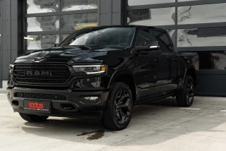 Ram 1500 LIMITED