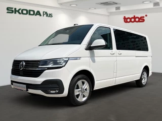 Volkswagen T6.1