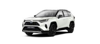 Toyota RAV-4