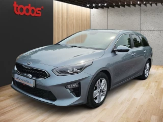 Kia Ceed sw