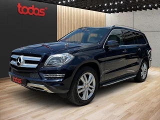 Mercedes-Benz GL 350