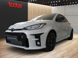 Toyota GR Yaris