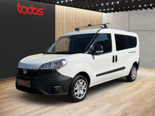 Fiat Doblo Combi