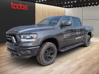 Ram 1500 REBEL