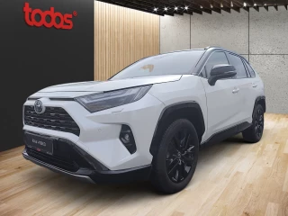 Toyota RAV-4