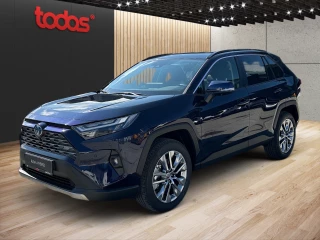 Toyota RAV-4