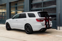 Dodge Durango R/T