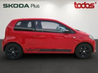 Škoda Citigo