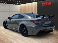 Lexus RC-F