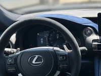 Lexus RC-F