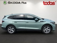 Škoda Enyaq