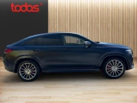 Mercedes-Benz GLE Coupe