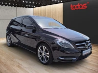 Mercedes-Benz B trieda