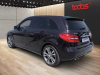 Mercedes-Benz B trieda