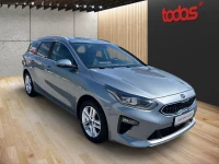 Kia Ceed sw