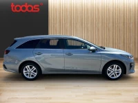 Kia Ceed sw