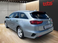 Kia Ceed sw