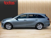 Kia Ceed sw