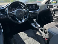 Kia Ceed sw