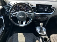 Kia Ceed sw