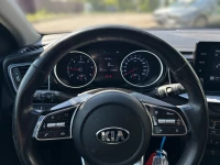 Kia Ceed sw