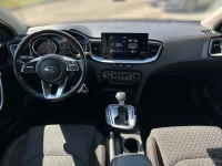 Kia Ceed sw