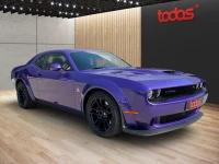 Dodge Challenger R/T Scat Pack Widebody