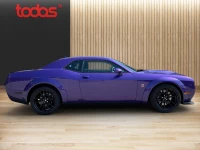 Dodge Challenger R/T Scat Pack Widebody