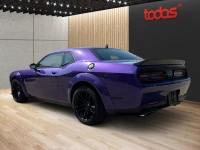 Dodge Challenger R/T Scat Pack Widebody