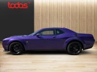 Dodge Challenger R/T Scat Pack Widebody