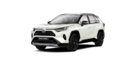 Toyota RAV-4