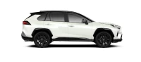 Toyota RAV-4