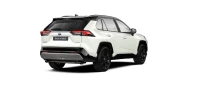 Toyota RAV-4