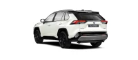 Toyota RAV-4