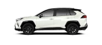 Toyota RAV-4