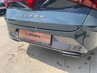 Cupra Leon SP