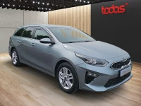 Kia Ceed sw