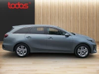 Kia Ceed sw