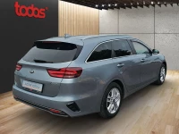 Kia Ceed sw