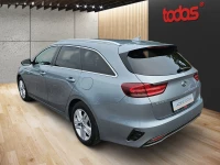 Kia Ceed sw