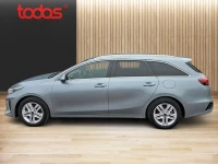 Kia Ceed sw