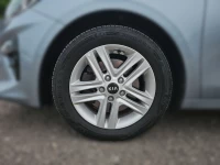 Kia Ceed sw