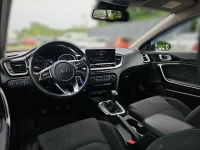 Kia Ceed sw