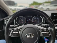 Kia Ceed sw