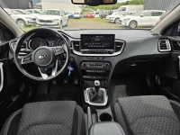 Kia Ceed sw