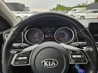 Kia Ceed sw