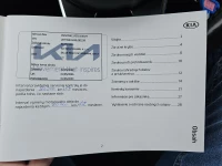 Kia Ceed sw