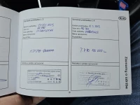 Kia Ceed sw