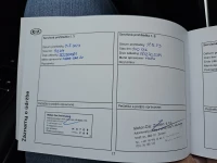 Kia Ceed sw